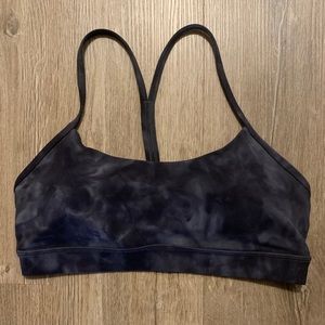 Lululemon Flow Y Bra
